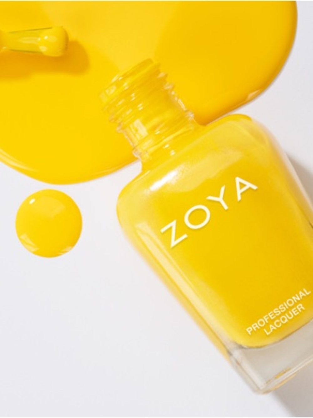 NEW! Zoya Nail Polish - Taji